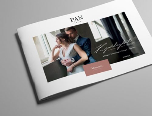 Moments by Pan Jewelry