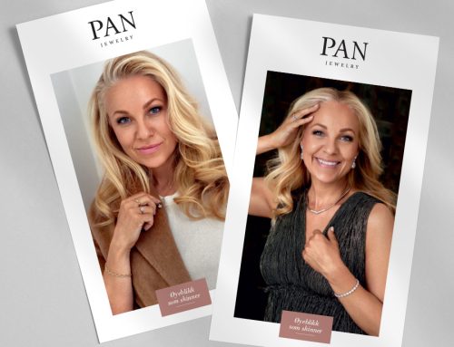 Pan Jewelry Materiell H19