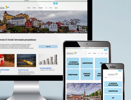 Arendal Kommunale Pensjonskasse