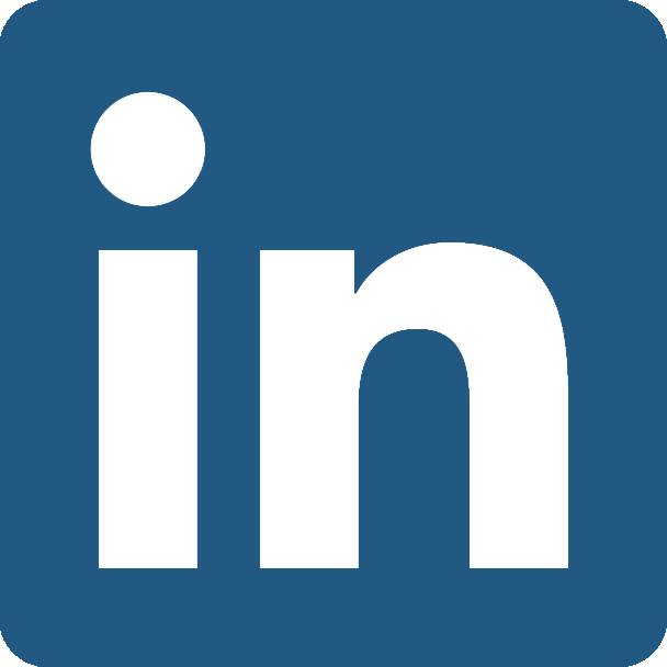 linkedin-logo Linked In