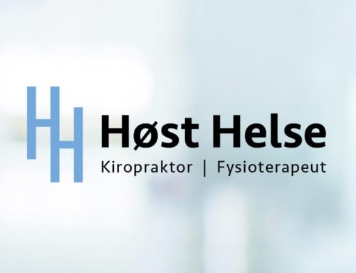 Høst Helse